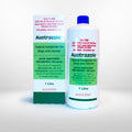 Austrazole Ringworm & Malassezia Treatment Wash 1L