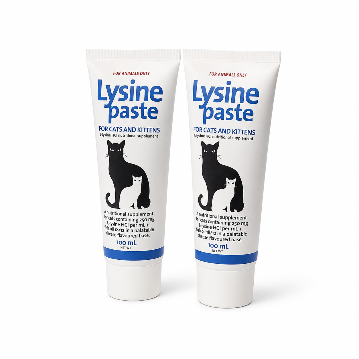 2x Lysine Paste