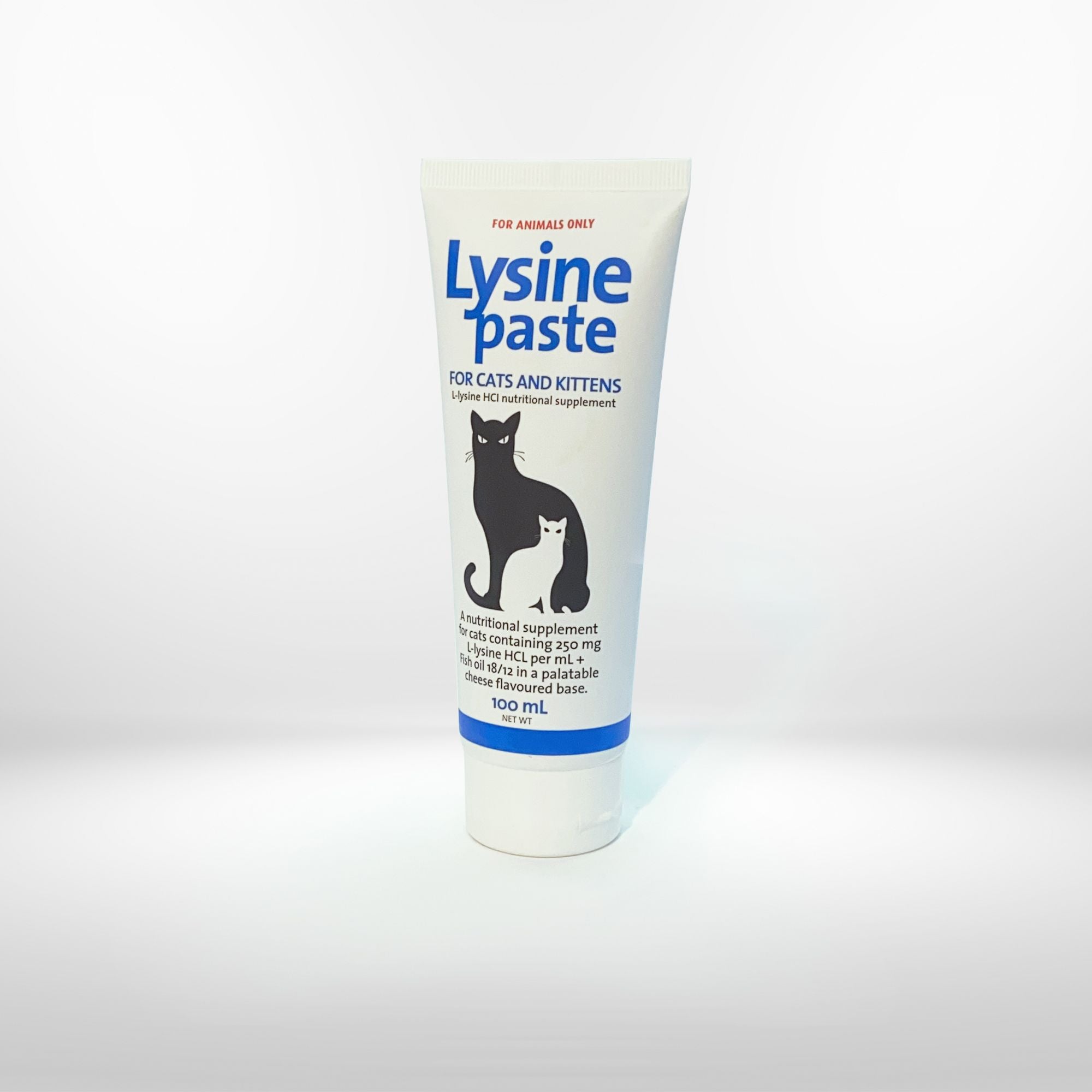 Lysine Paste 100mL
