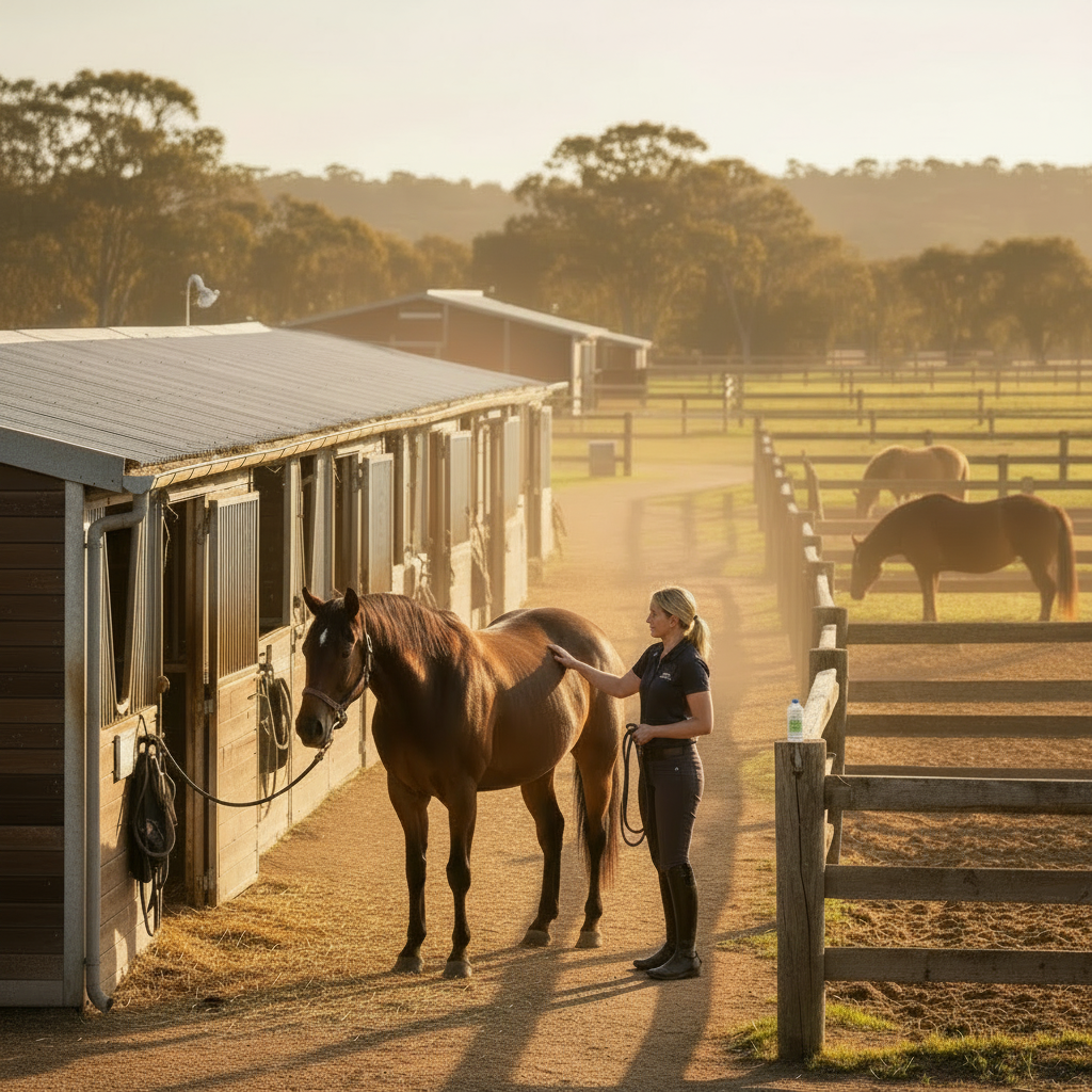 Austrazole 1L Multi-Horse Lifestyle